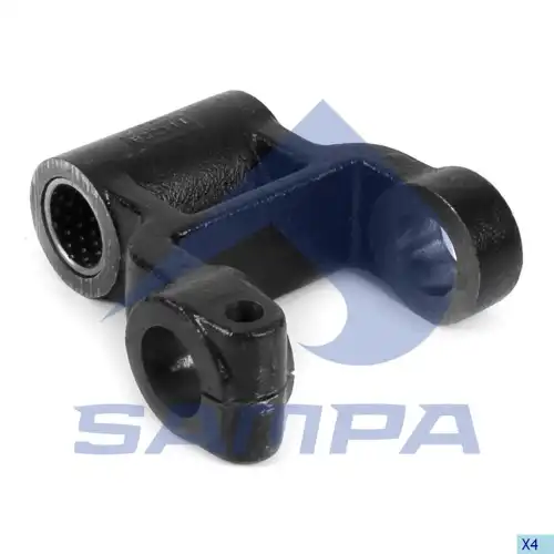 Серьга рессоры SAMPA 501.118