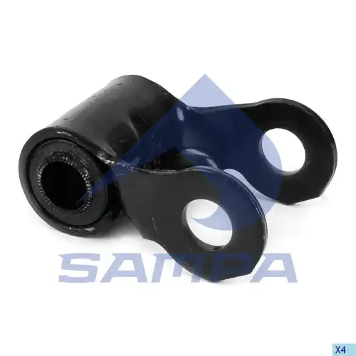 Серьга рессоры SAMPA 501.119