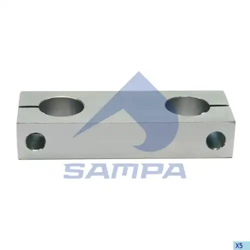 Серьга рессоры SAMPA 501.121