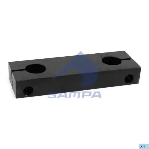 Серьга рессоры SAMPA 501.122