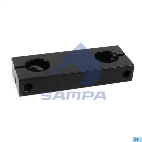 Серьга рессоры SAMPA 501.124