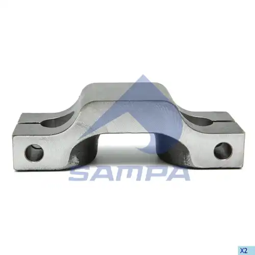 Серьга рессоры SAMPA 501.125