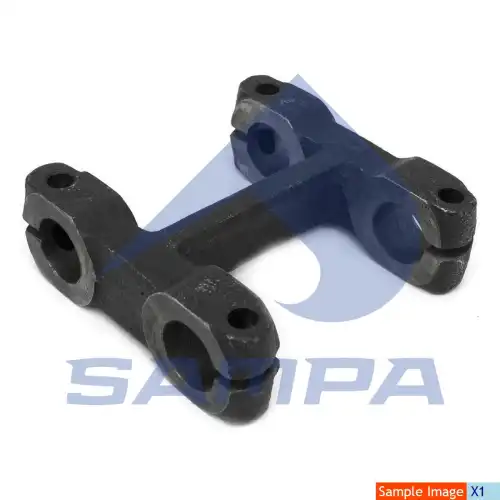 Серьга рессоры SAMPA 501.133
