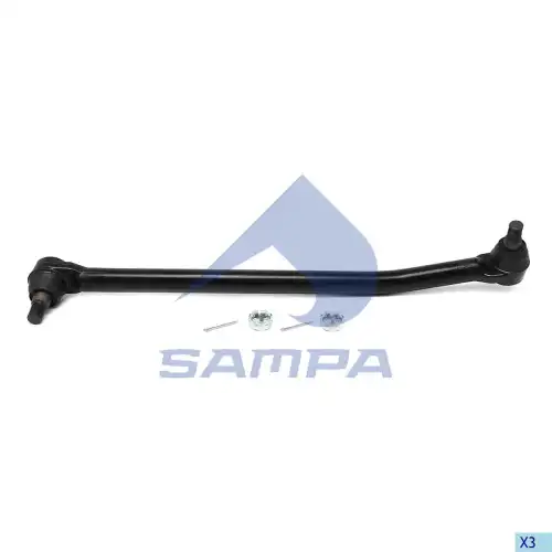 Рулевая тяга SAMPA 501.342