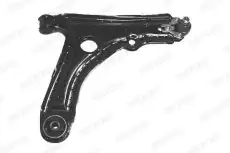 рычаг правый!\ VW Golf/Vento 1.4-1.8/1.9D/TD/TDi 91-98 VO-WP-8221 MOOG