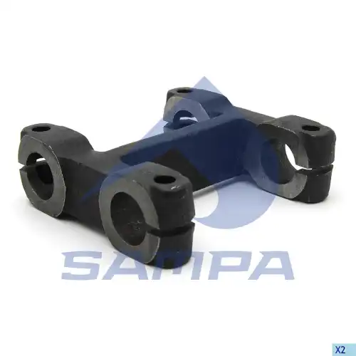 Серьга рессоры SAMPA 501.392