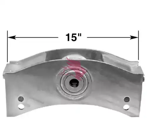 Рессора подвески MERITOR R309305