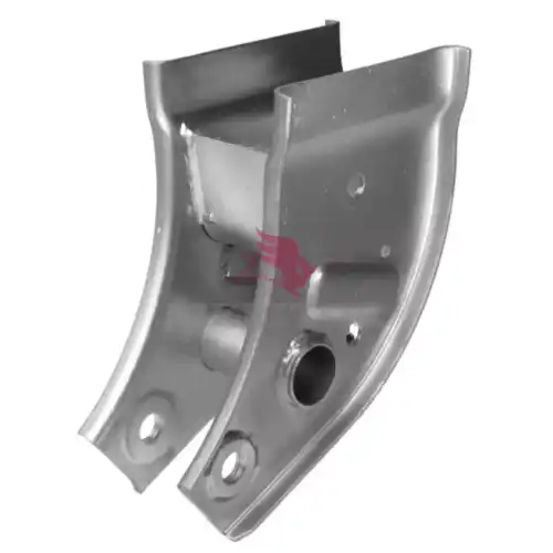 кронштейн, листовая рессора \ROR MERITOR R309302
