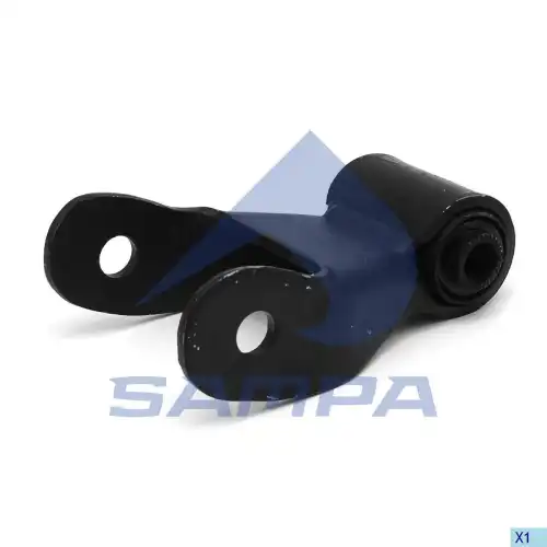 Серьга рессоры SAMPA 501.734