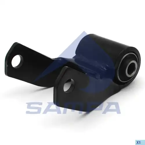 Серьга рессоры SAMPA 501.885