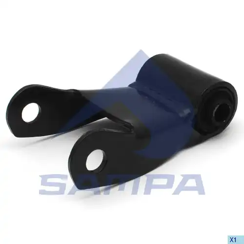 Серьга рессоры SAMPA 501.889