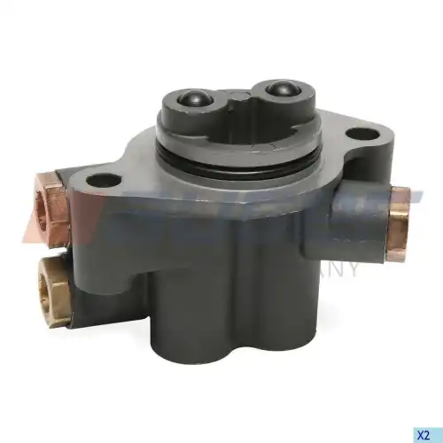 Клапан, Коробка передач MERCEDES 100034 AUGER