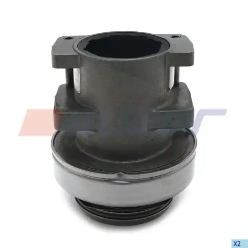 AUGER 100303