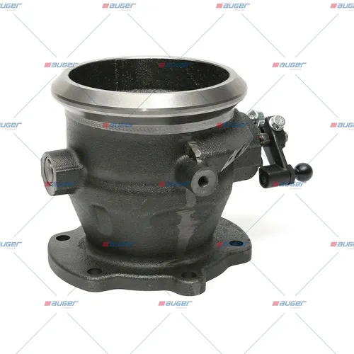 Коллектор выпускной AUGER 100449