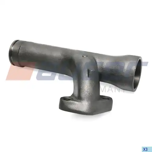 Коллектор выпускной AUGER 100468