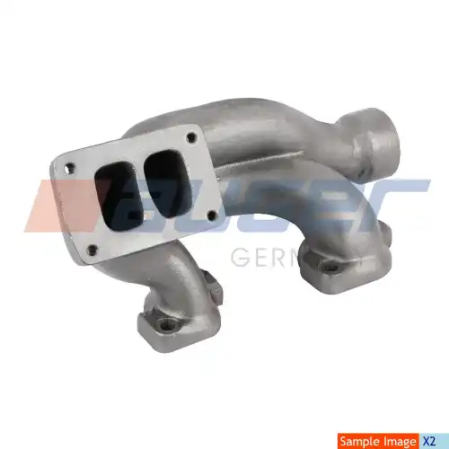 Коллектор выпускной AUGER 100469