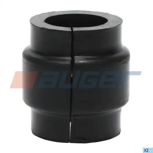 Втулка, стабилизатор \IVECO 100486 AUGER