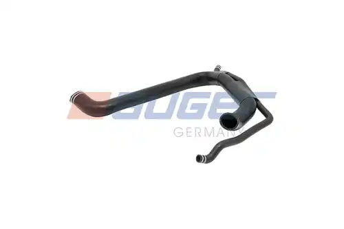 Шланг, Радиатор MERCEDES 100707 AUGER