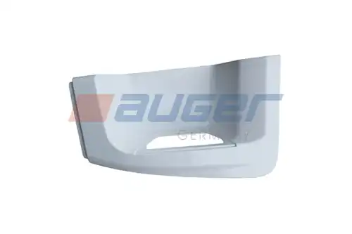 Корпус, Подножка \DAF 101047 AUGER