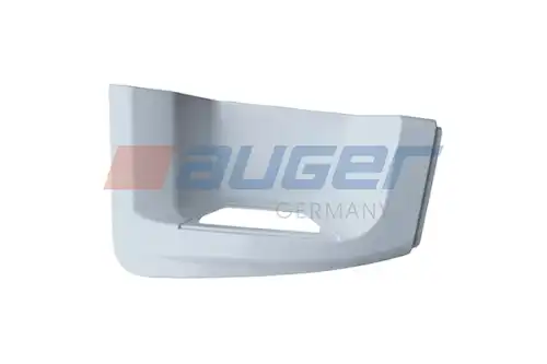 Корпус, Подножка \DAF 101048 AUGER