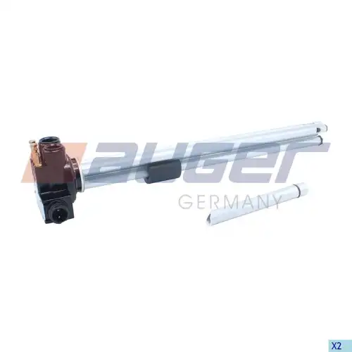 Датчик, запас топлива \RVI 101210 AUGER