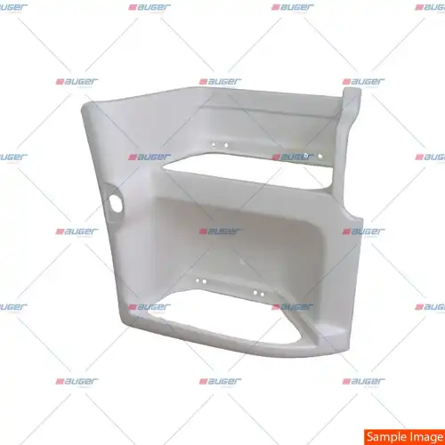 Корпус, Подножка \VOLVO 101497 AUGER