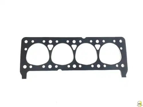 Прокладка ГБЦ OPEL 607402
