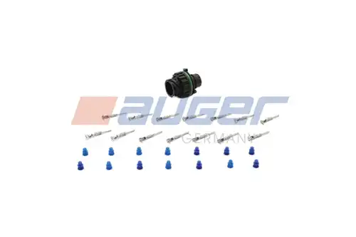 Адаптер, розетка \MB 101531 AUGER