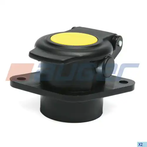 Розетка AUGER 101706