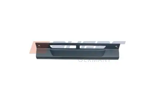 Крышка, Бампер \MB 101752 AUGER