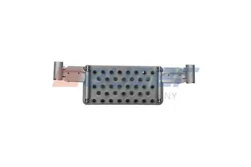 Подножка \MB 101758 AUGER