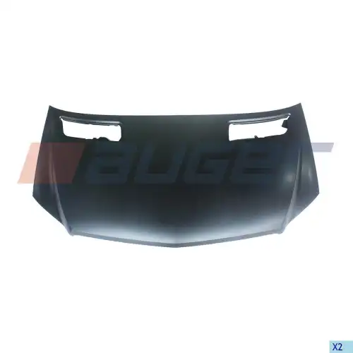 101767 Капот двигателя MERCEDES AUGER