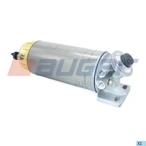Топливный фильтр \MB 101811 AUGER