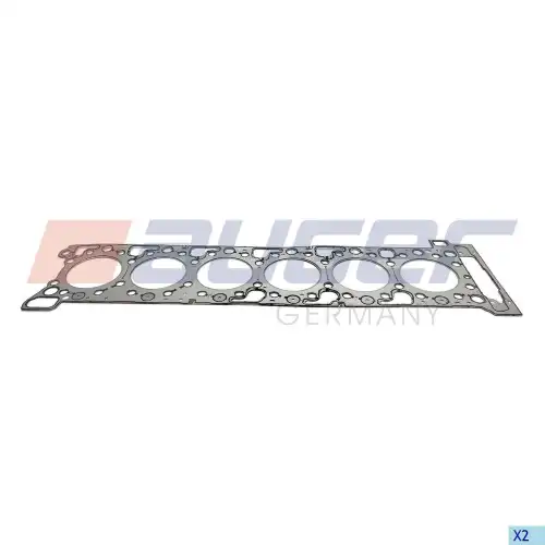 Прокладка ГБЦ AUGER 101852