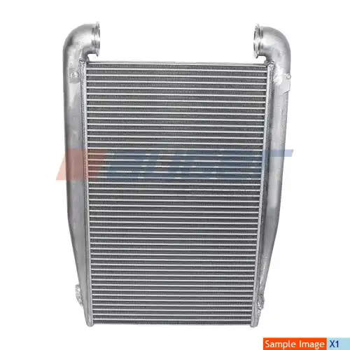 Интеркулер AUGER 102358