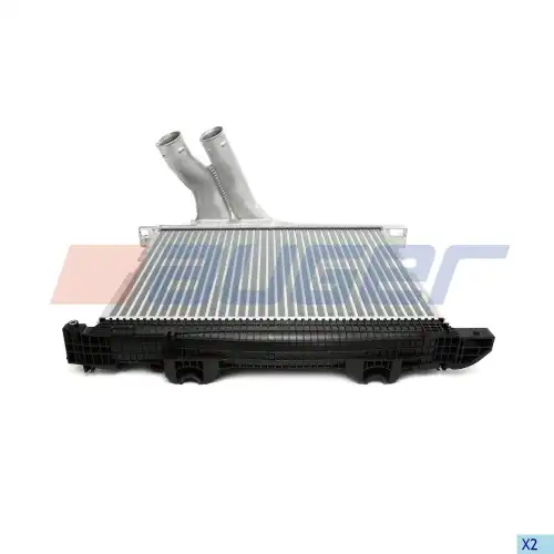 Интеркулер AUGER 102360