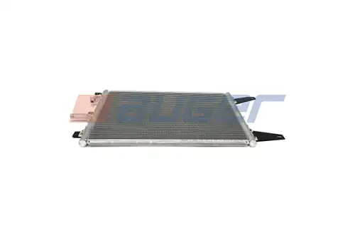 Радиатор кондиционера (конденсатор) AUGER 102483