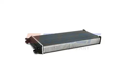 Радиатор печки AUGER 102496