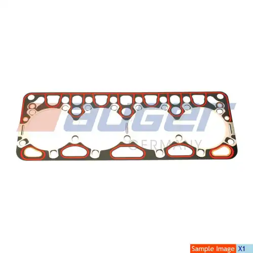 Прокладка ГБЦ AUGER 102907
