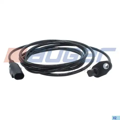 Датчик ABS AUGER 105571