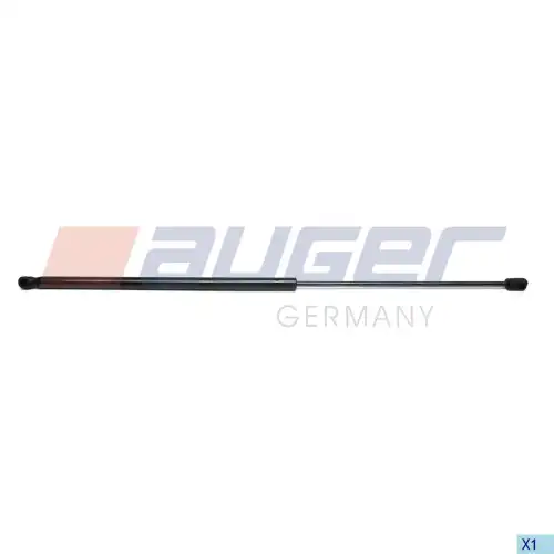Амортизатор капота AUGER 105787
