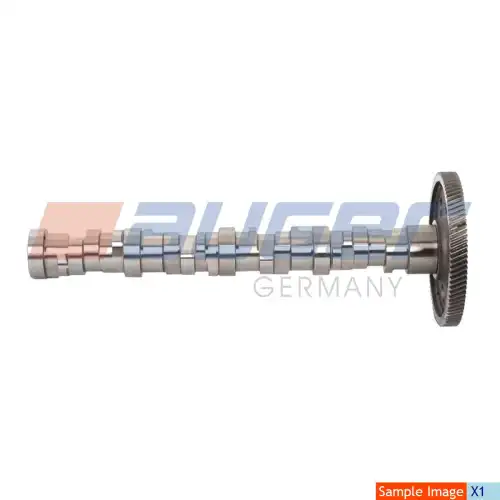 Распредвал AUGER 105891