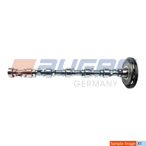 Распредвал AUGER 105892