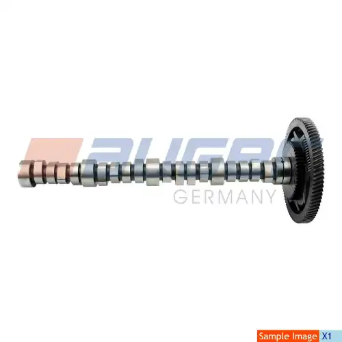 Распредвал AUGER 105895