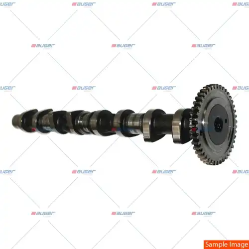 Распредвал AUGER 105904