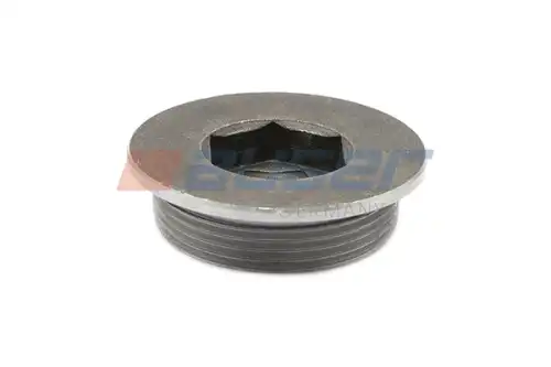 Прокладка ГБЦ AUGER 105948