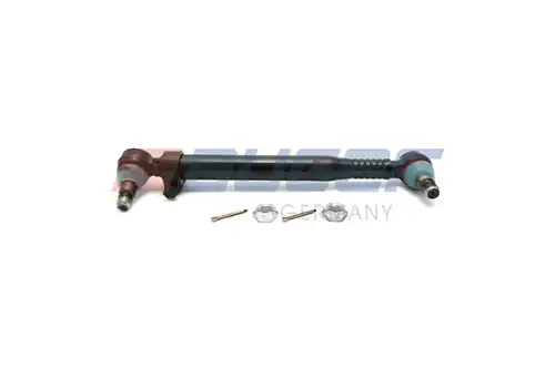 11586 Продольная рулевая тяга IVECO L: 529 mm AUGER