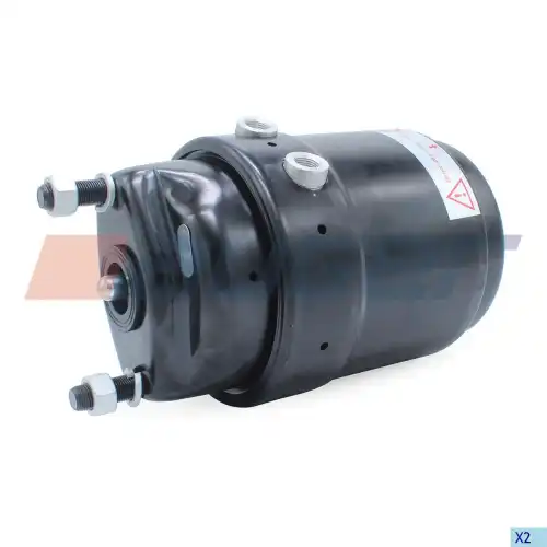 Тормозная камера \IVECO 21213 AUGER