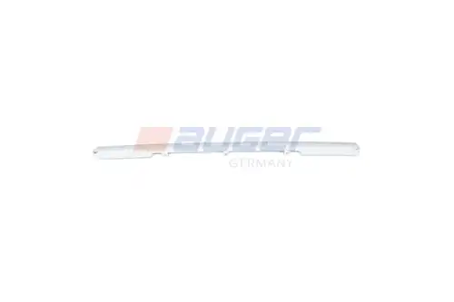 Крышка, Бампер \MAN 86212 AUGER