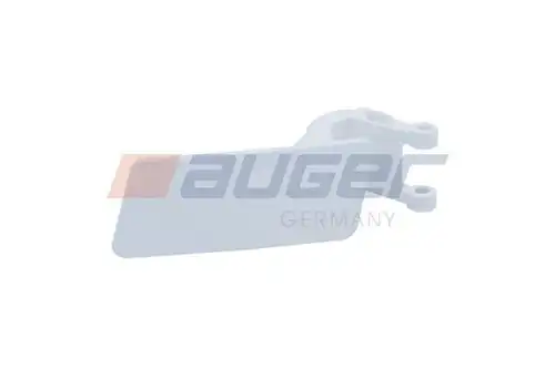 Крышка, Бампер \MAN 86214 AUGER